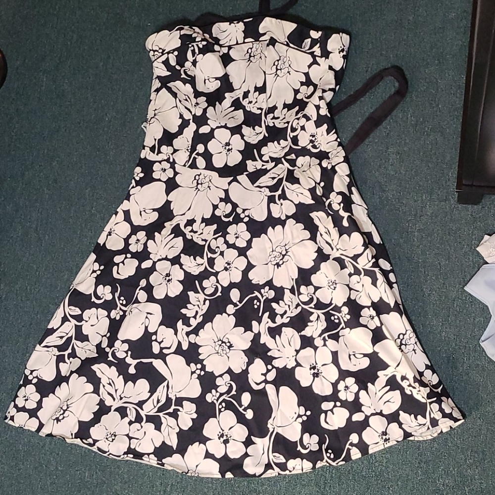 Casual dress